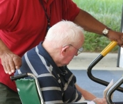 Top Tips for Engaging the Elderly & Disabled